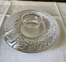 Bougeoir « Discus »